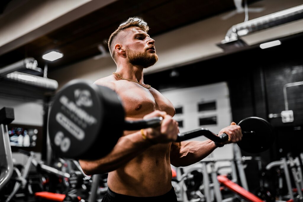 Post-Workout Recovery Strategies: From Nutrition to Muscle Relaxation