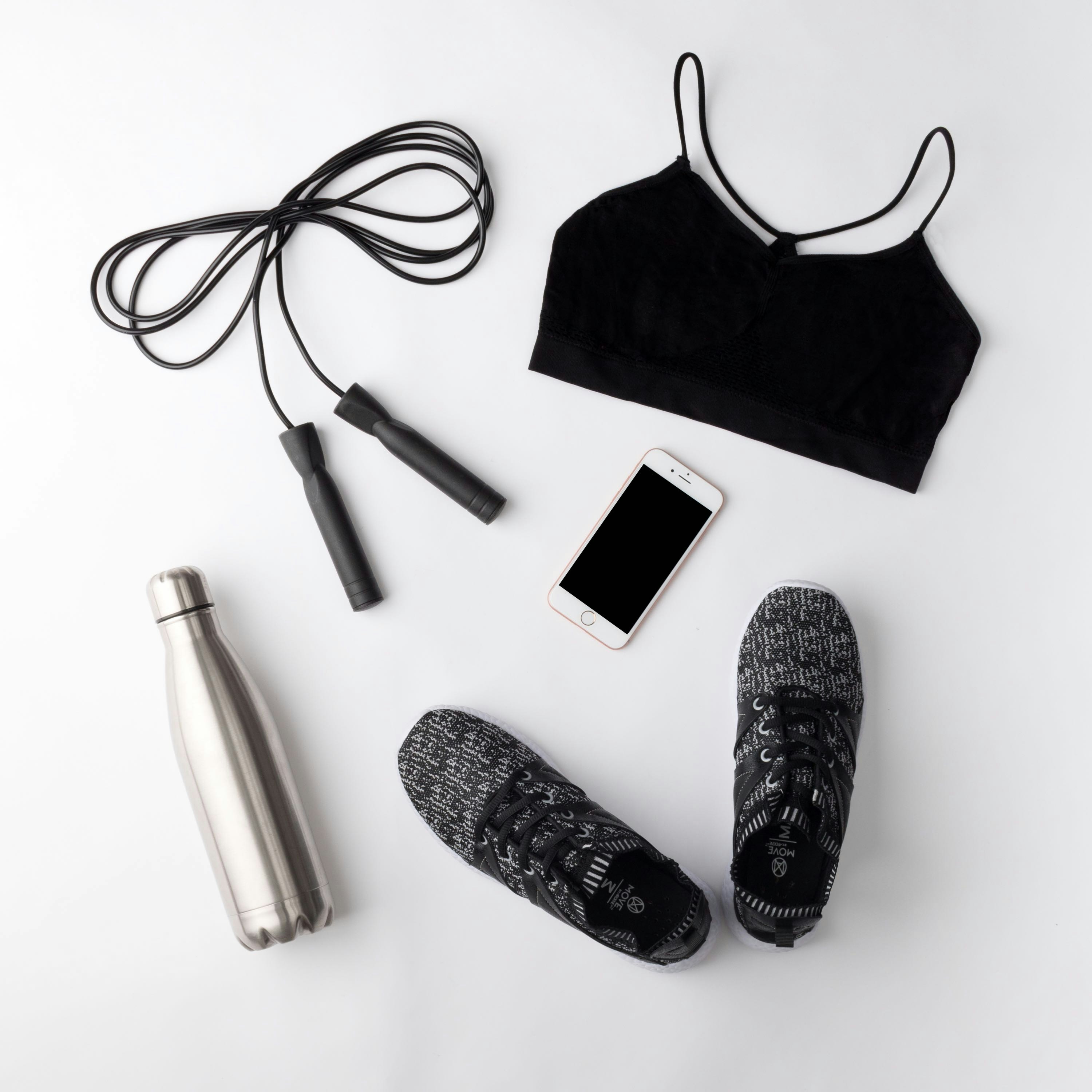 Diet Management in Fitness: How to Eat for Muscle Gain and Fat Loss
