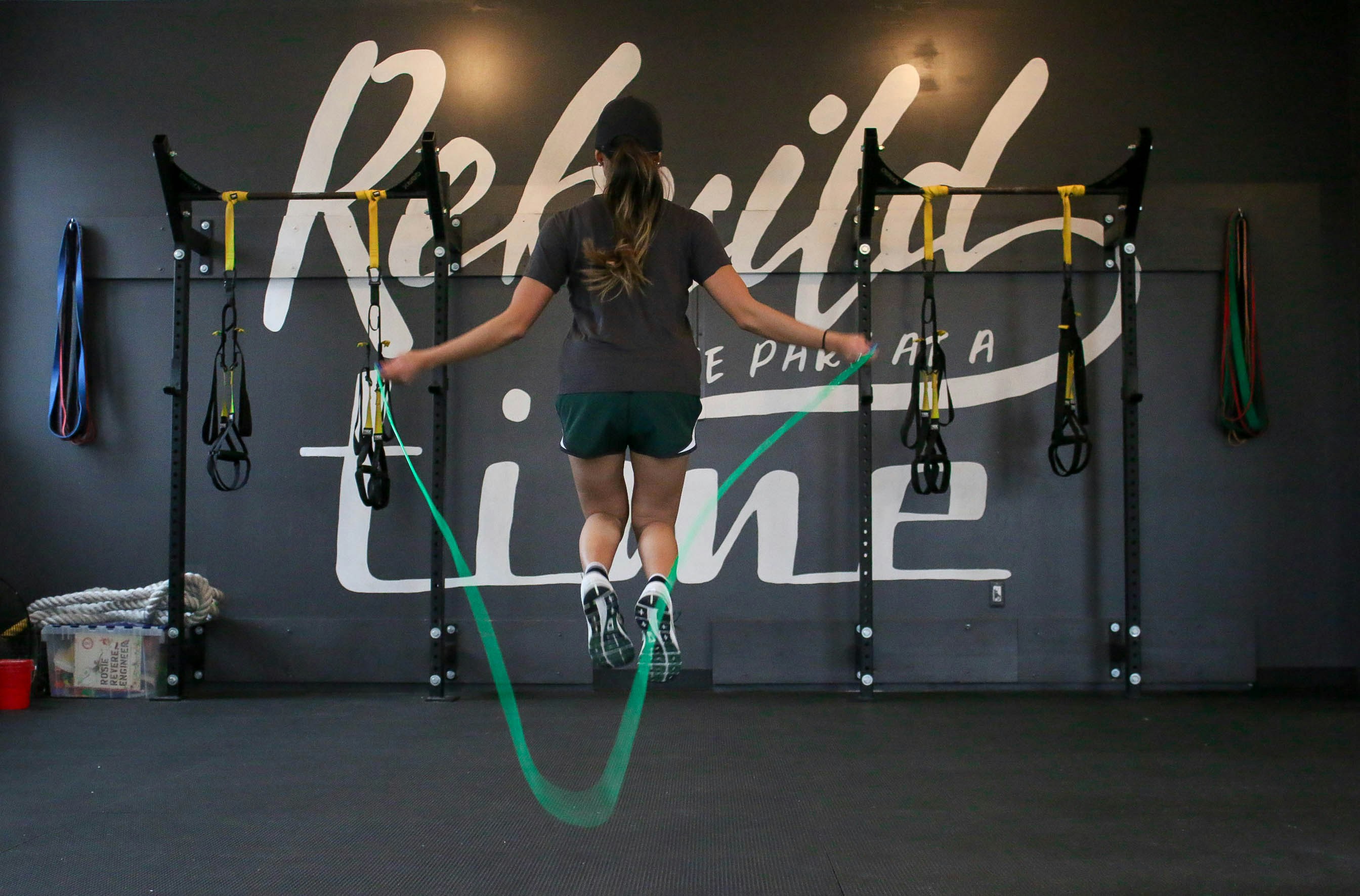 How to Determine if Your Workout is Effective: 5 Key Metrics