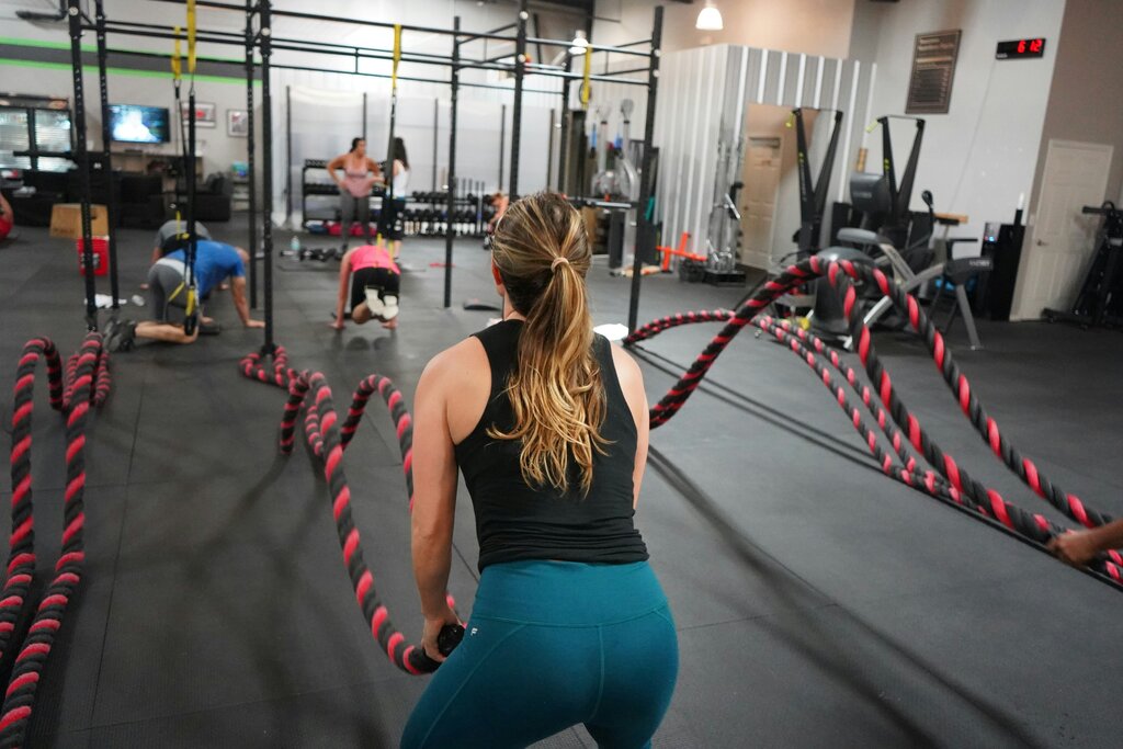 Efficient Training with Fitness Apps: Top Tools to Use in 2025